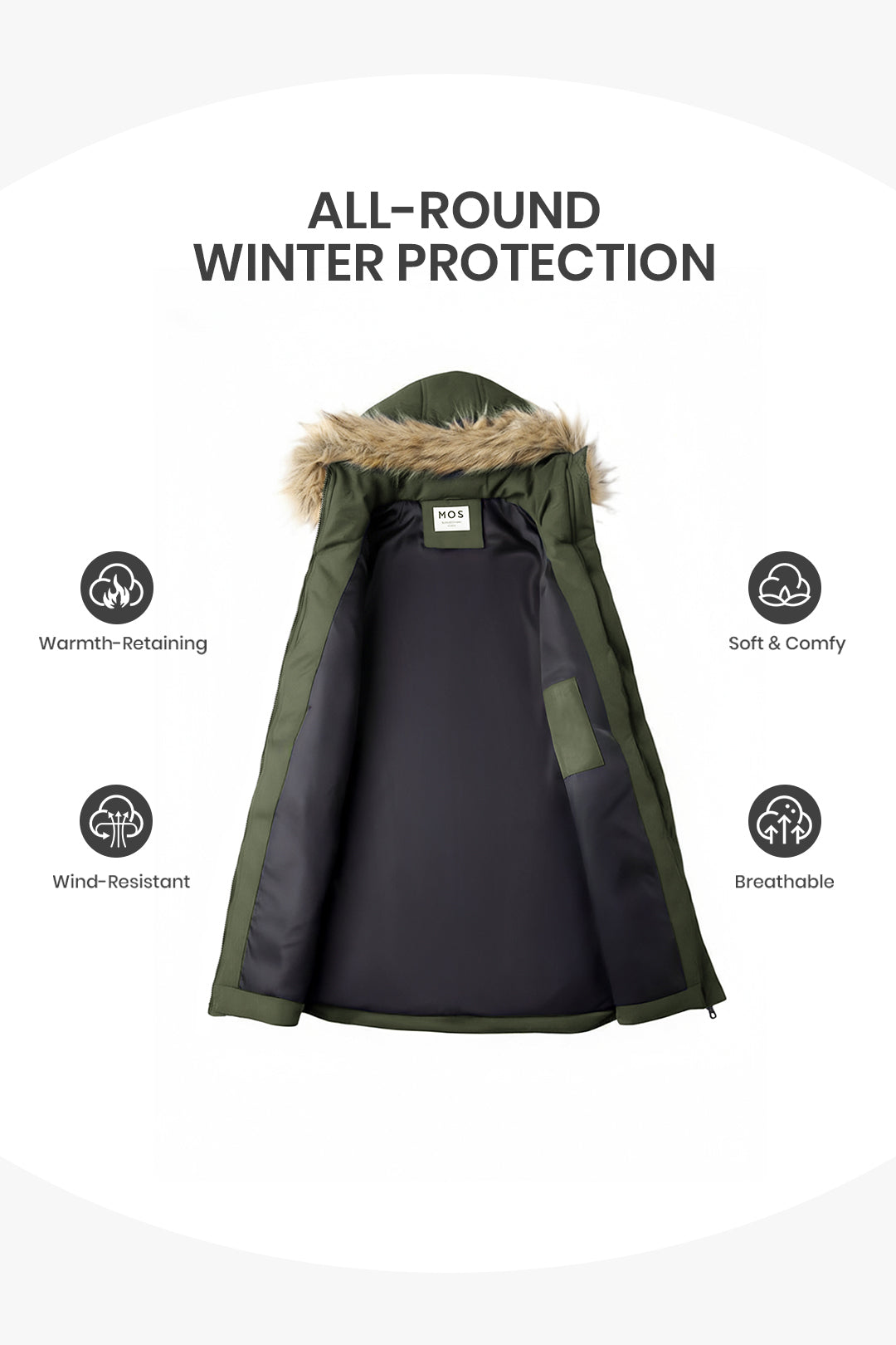 Army Green