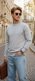 #oran_Light Gray