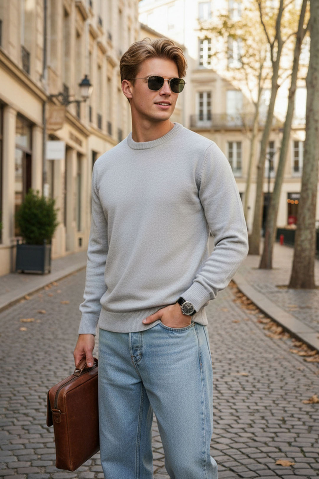 Light Gray
