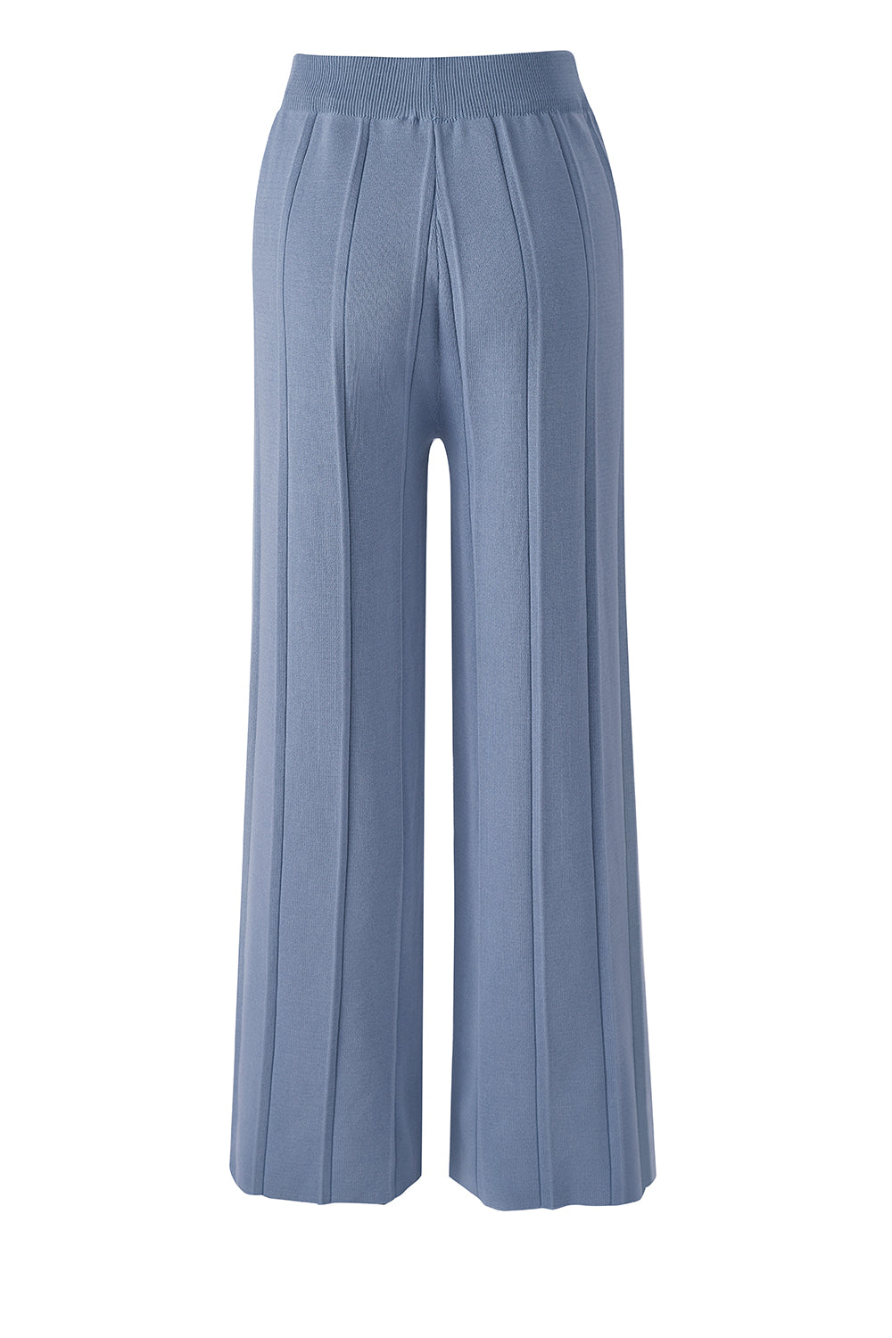 Knit Two - piece Casual Set