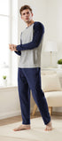 #oran_Navy Blue
