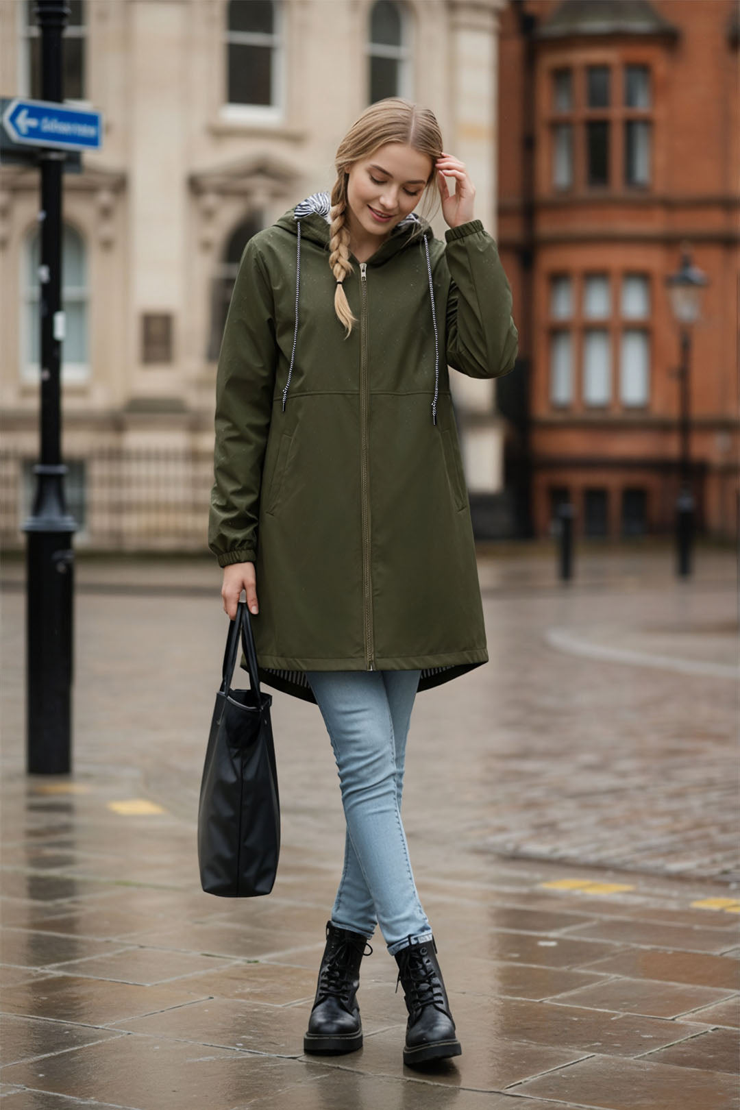 Army Green