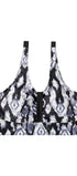 #oran_Graphite Floral