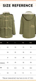 #oran_Army Green