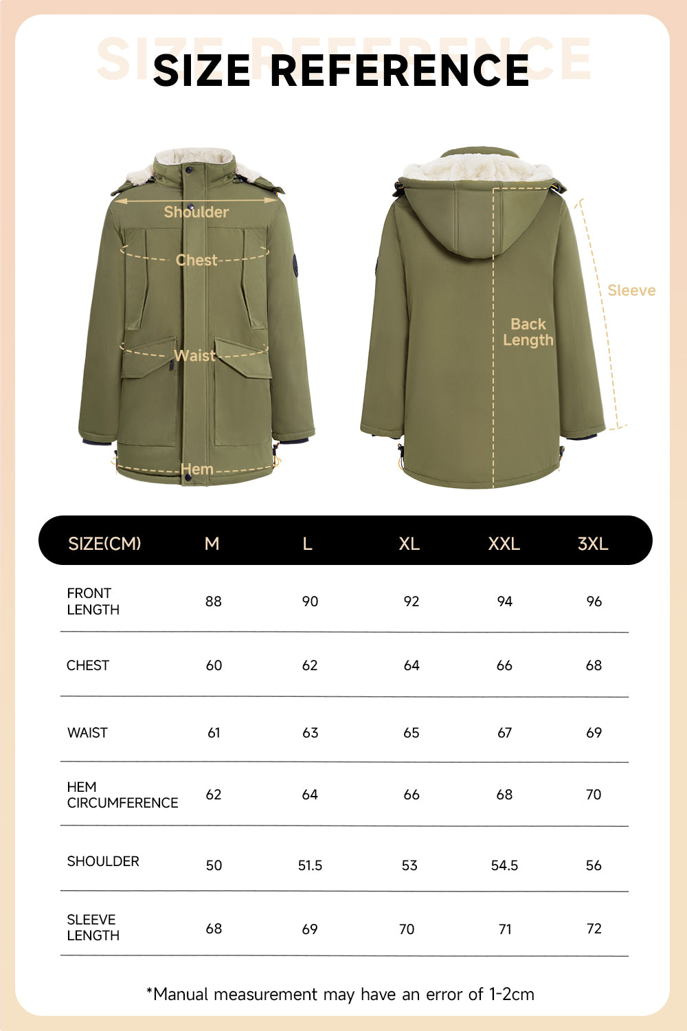 Army Green