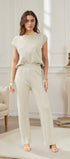 Light Knits #oran_Apricot