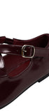 #oran_Wine Red