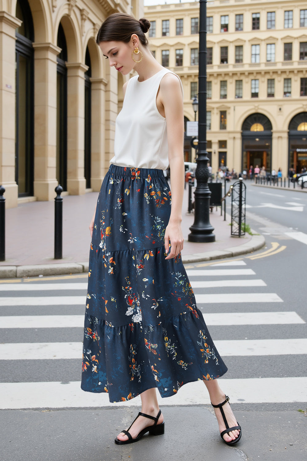 Dark Blue