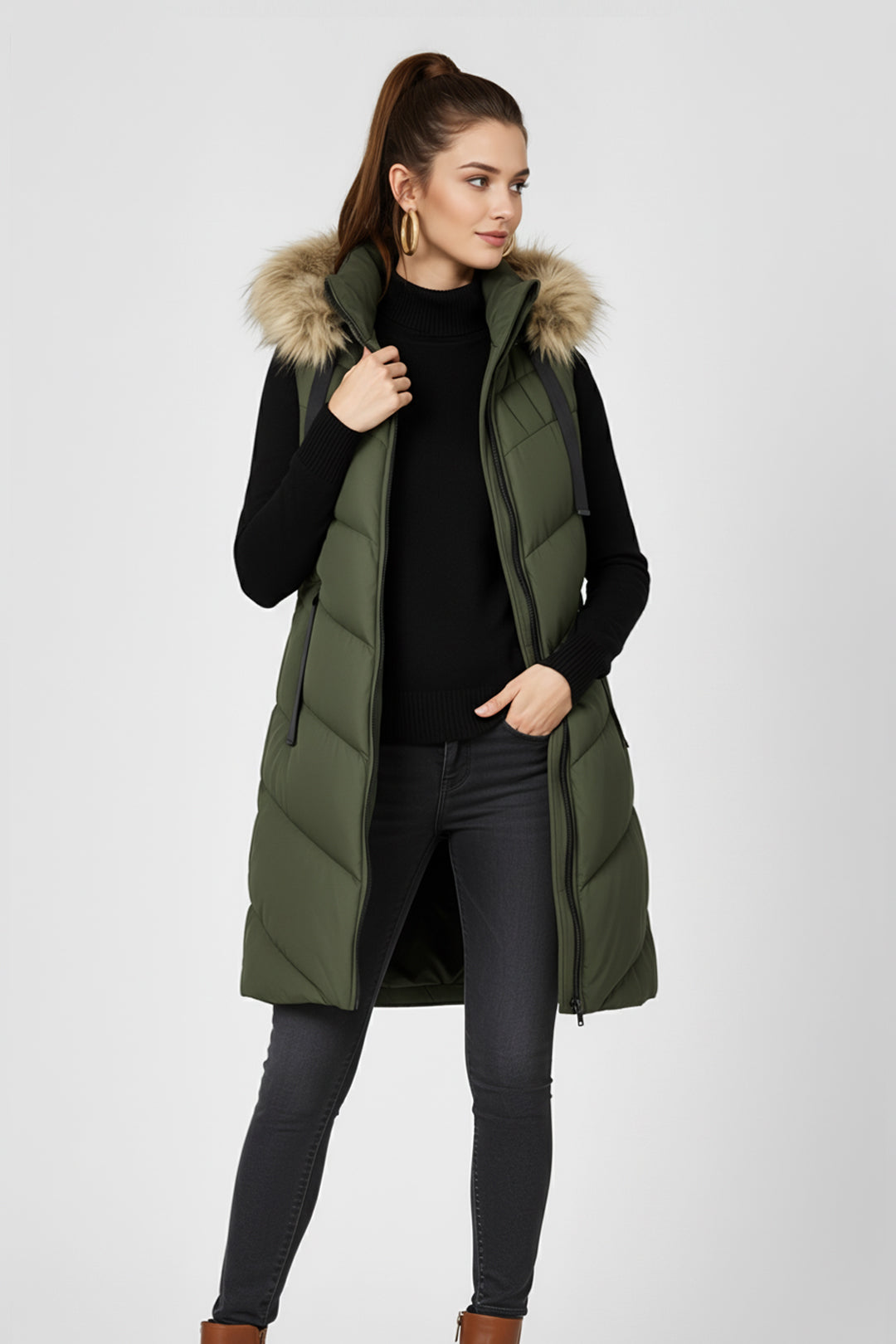 Army Green