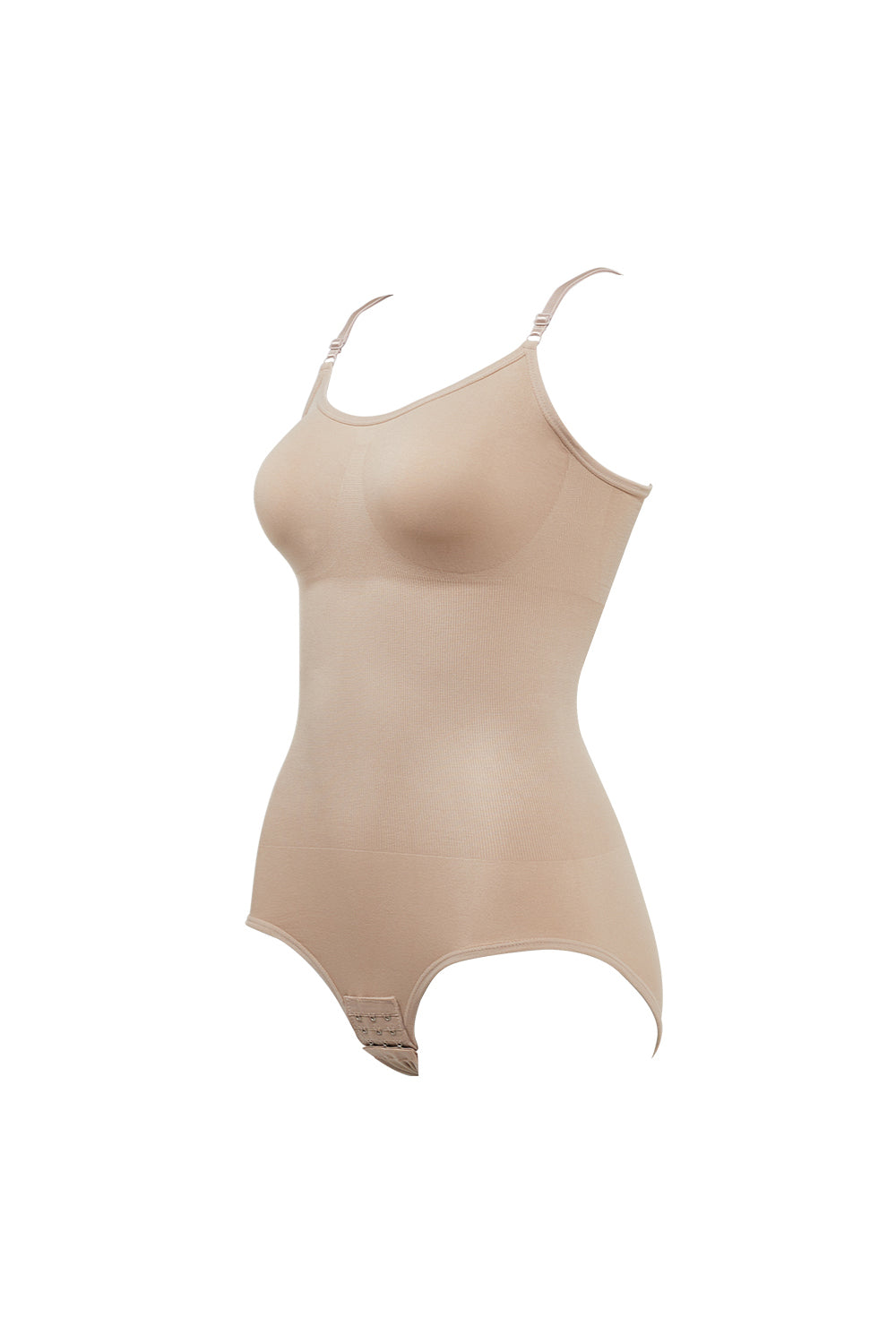 Women Tummy Control Shapewear Bodysuit