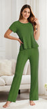 Light Knits #oran_Green