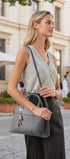 Bags #oran_Gray