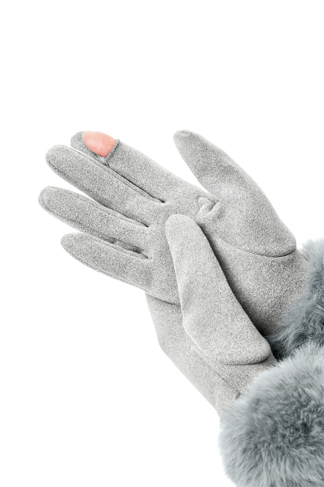 Grey