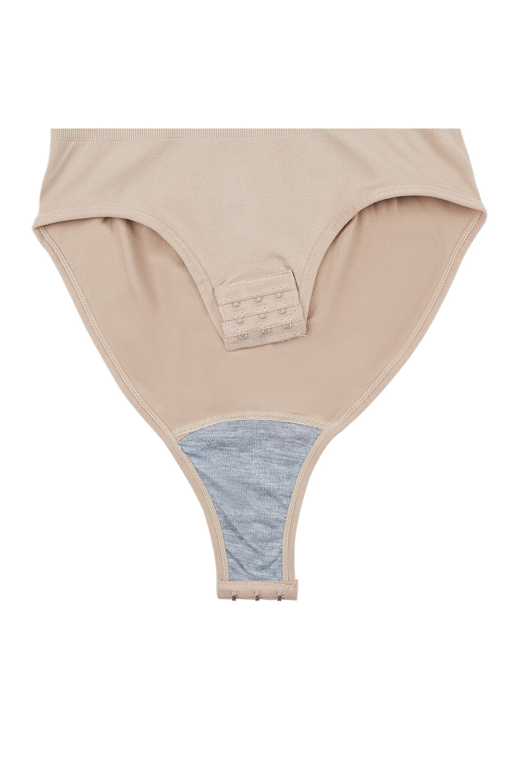 Women Tummy Control Shapewear Bodysuit