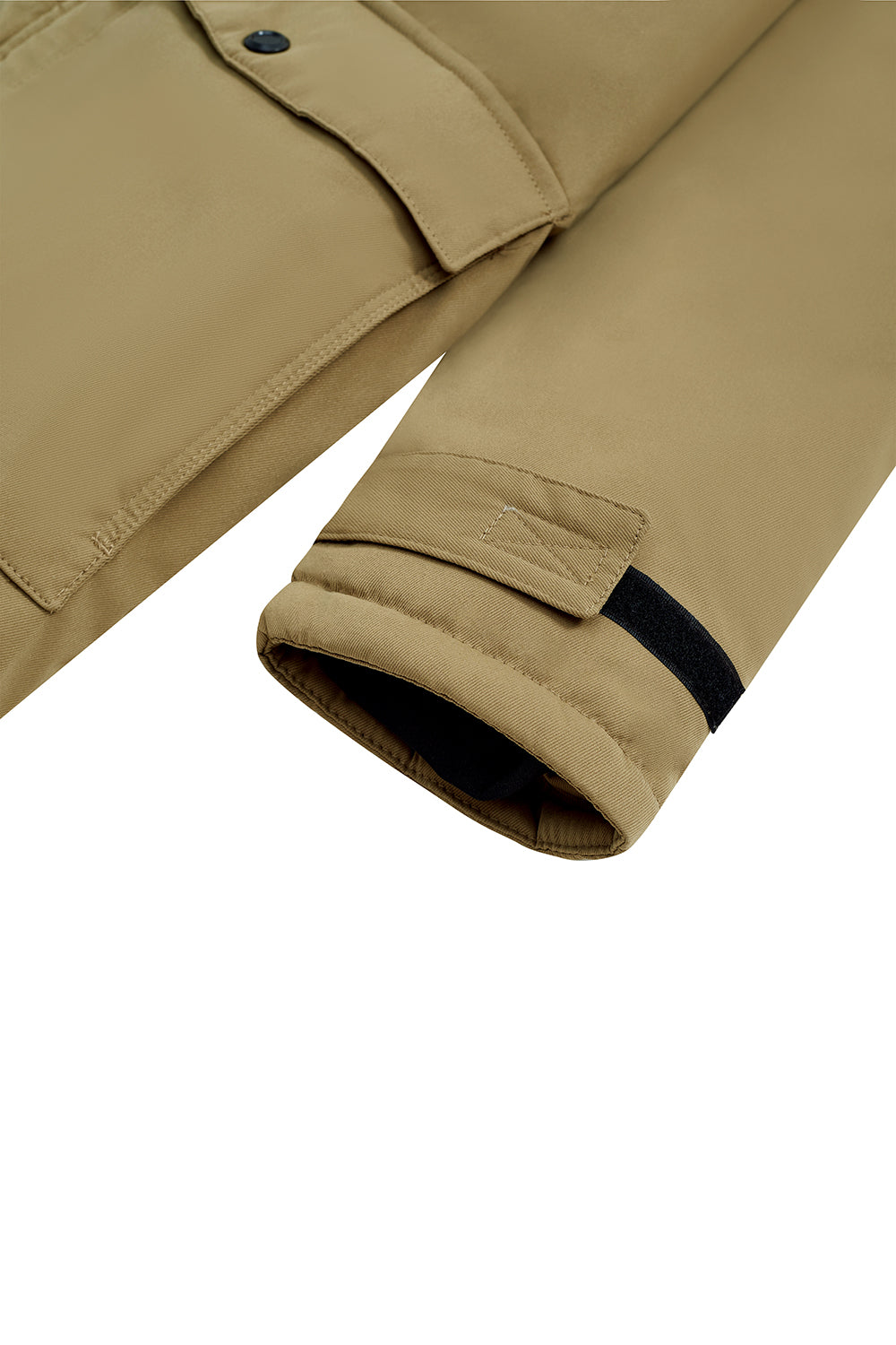 Khaki