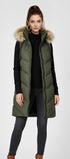 #oran_Army Green
