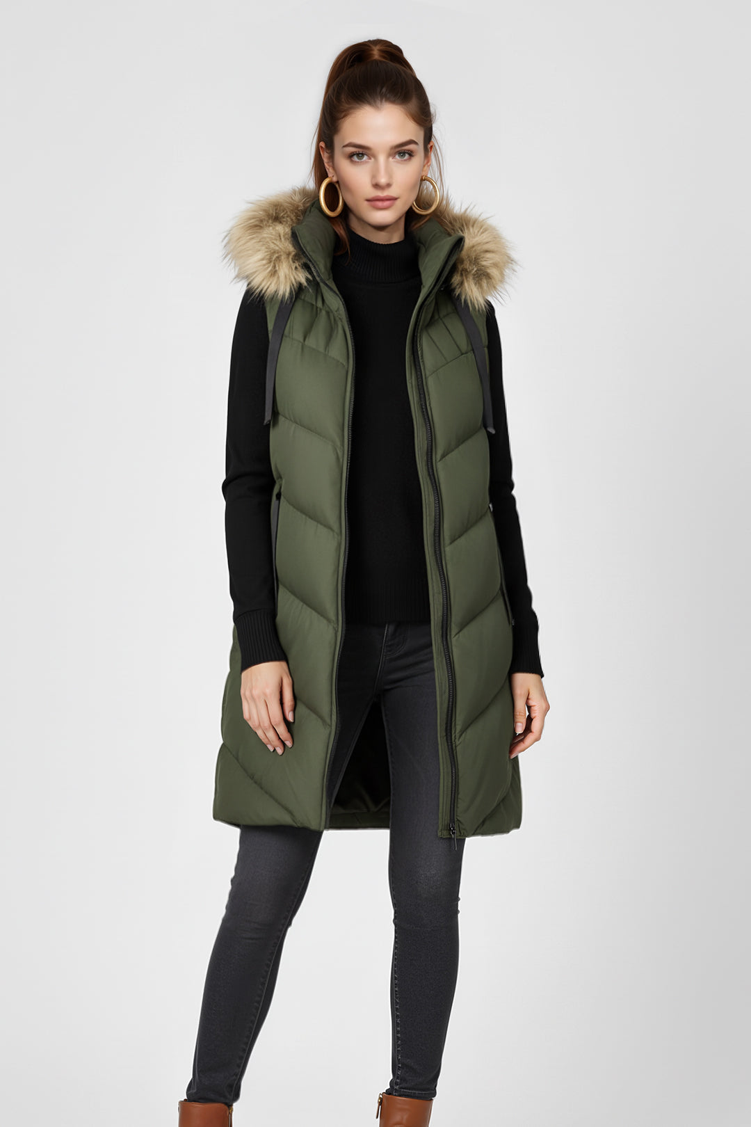 Army Green