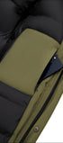 #oran_Army Green