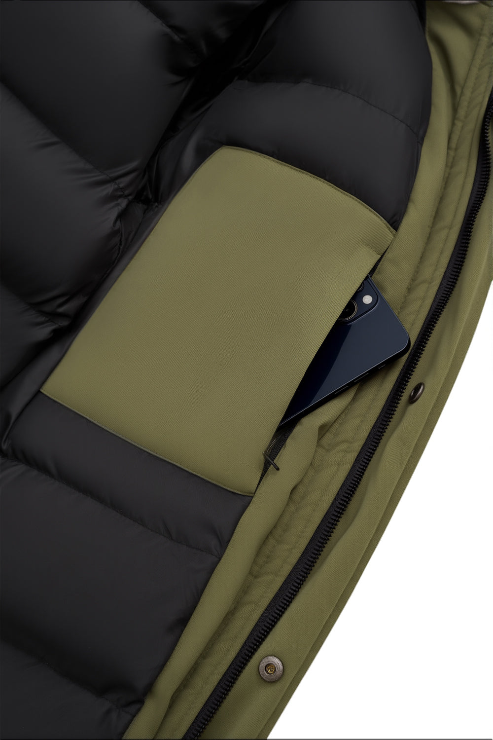 Army Green