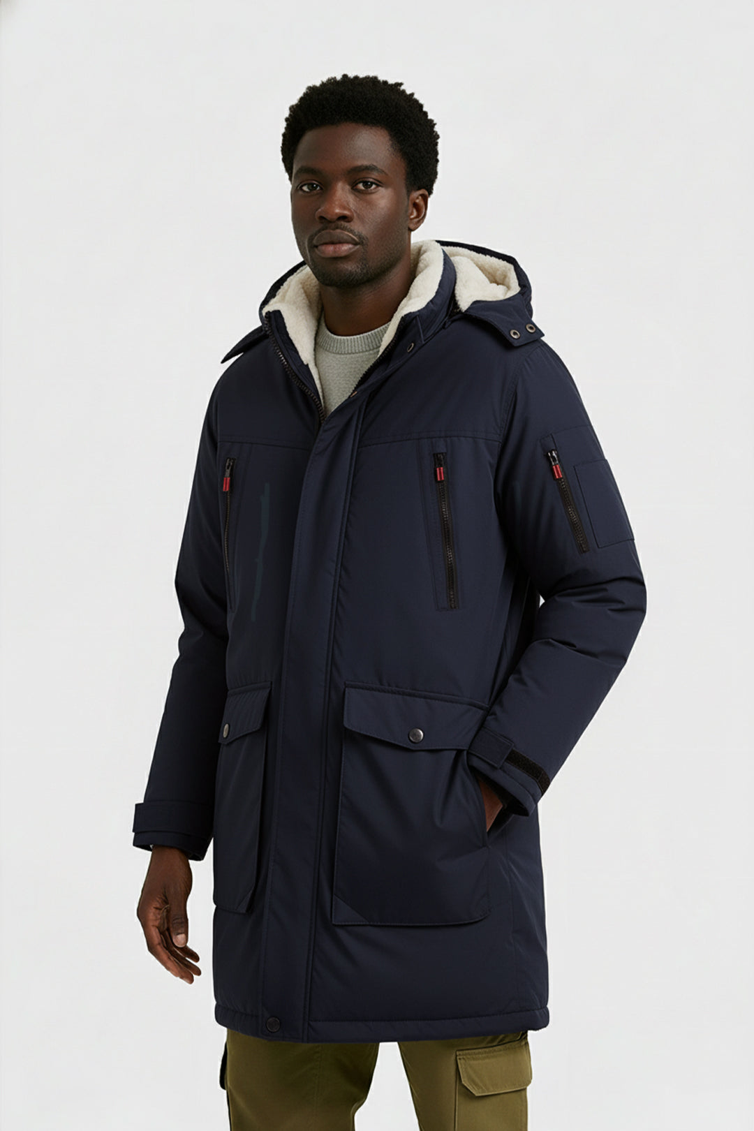 Navy