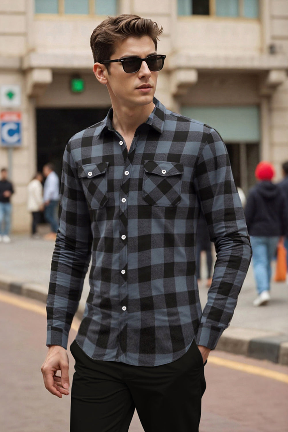 #oran_Gray