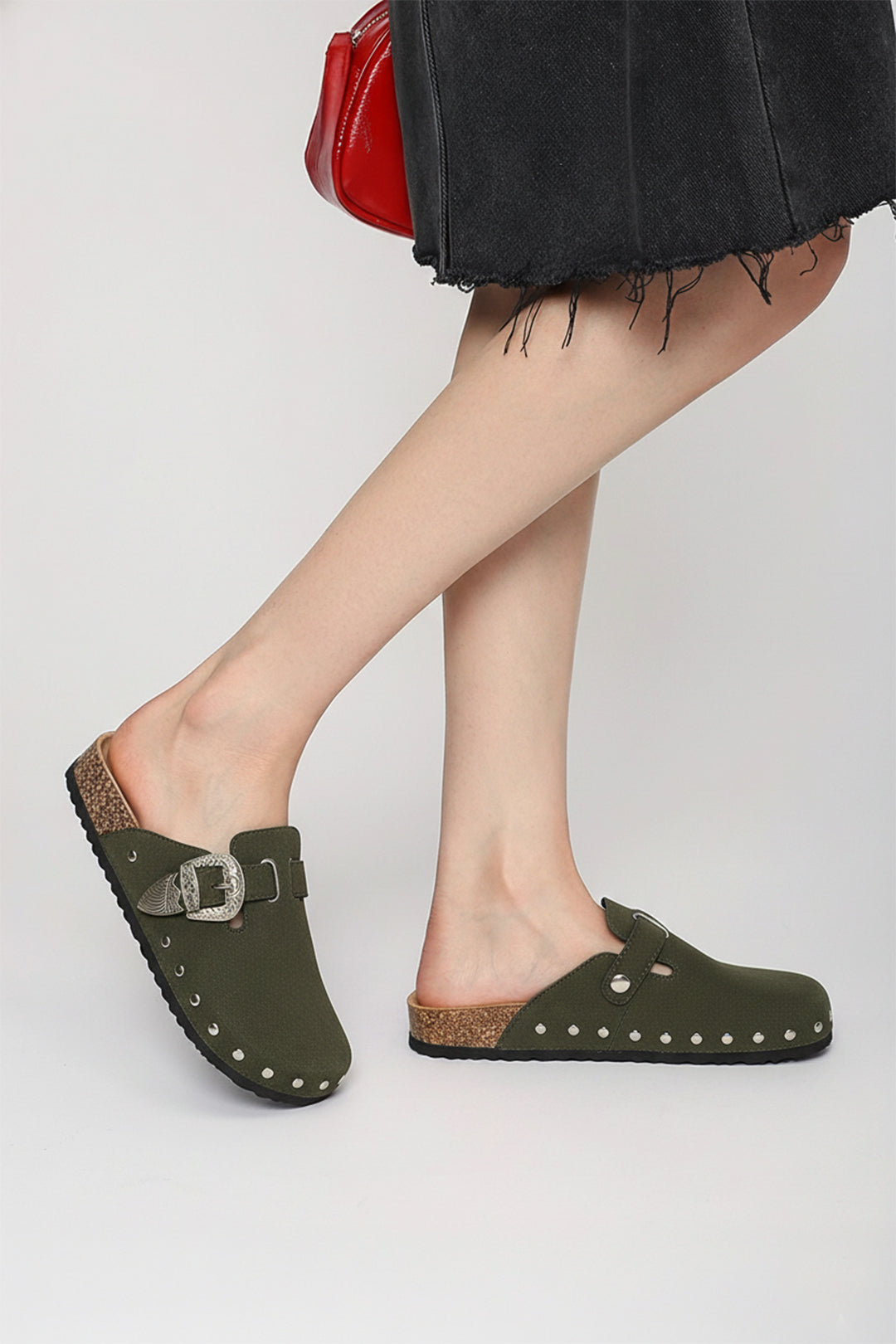 #oran_Forest Green