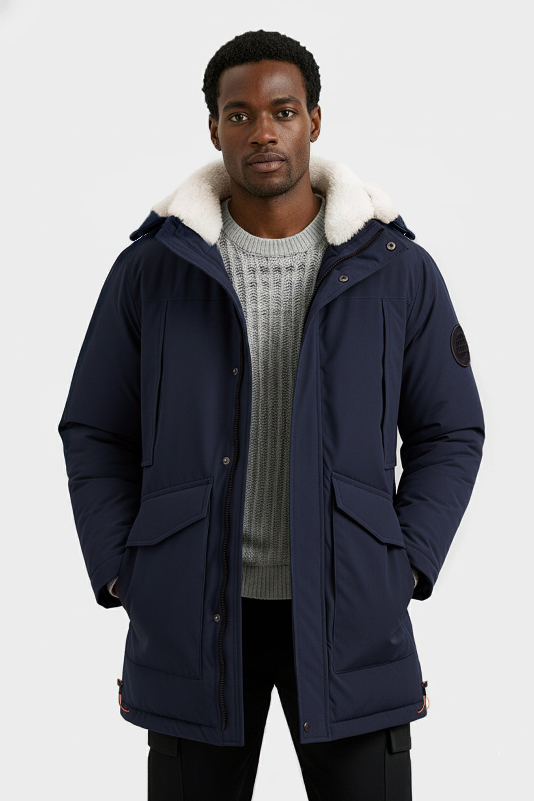 Navy