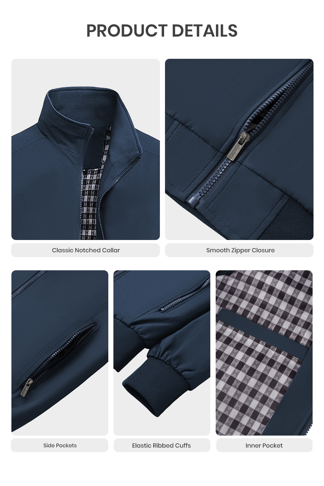 Dark Blue