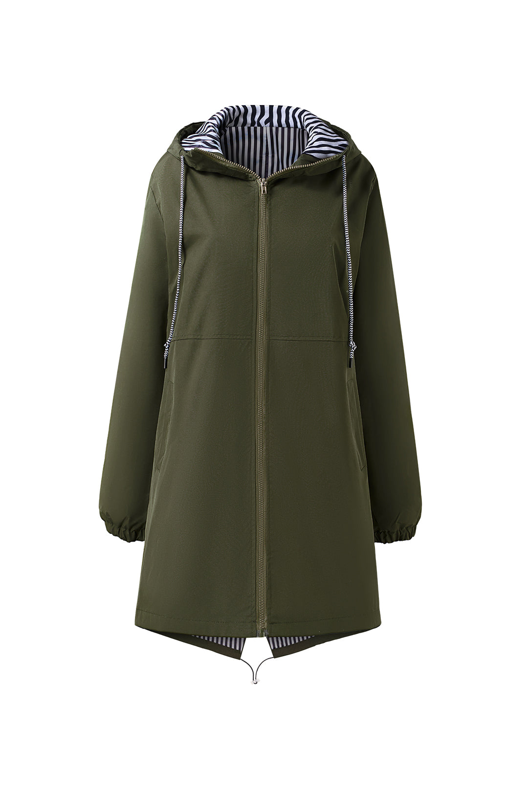 Army Green