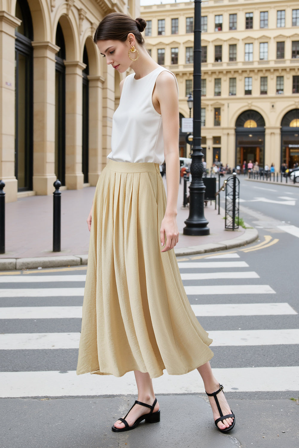 Khaki