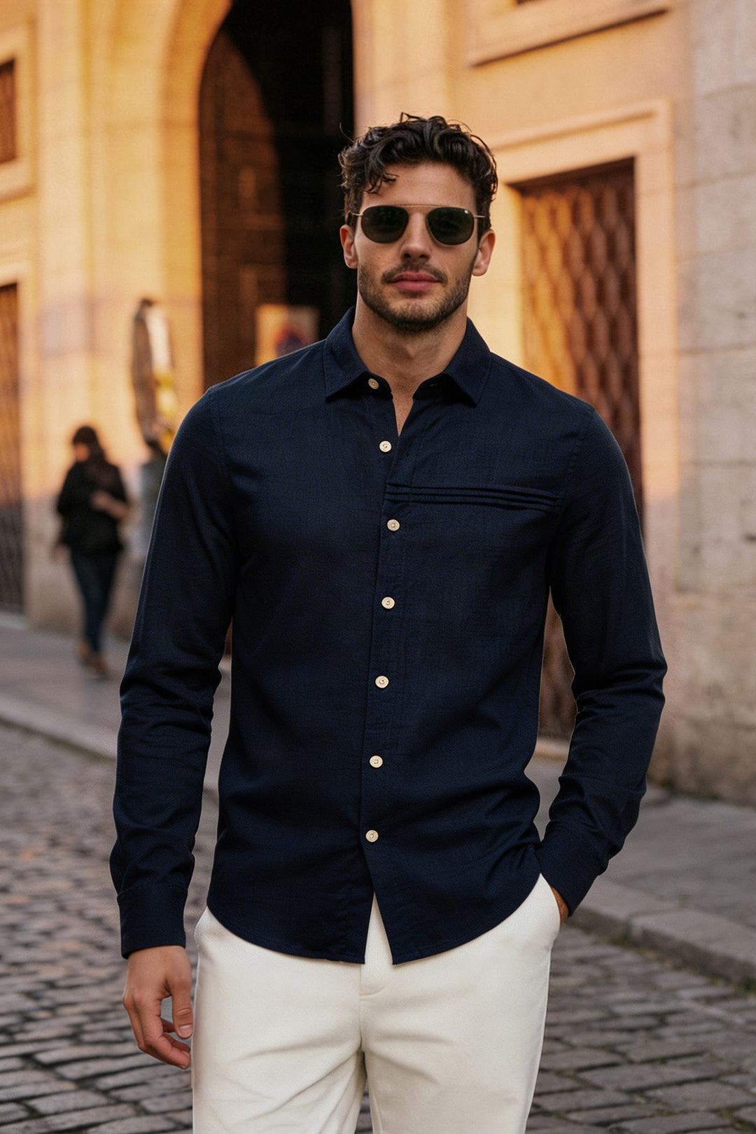 Navy