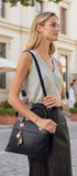 Bags #oran_Black
