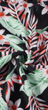 #oran_Red Floral