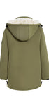 #oran_Army Green