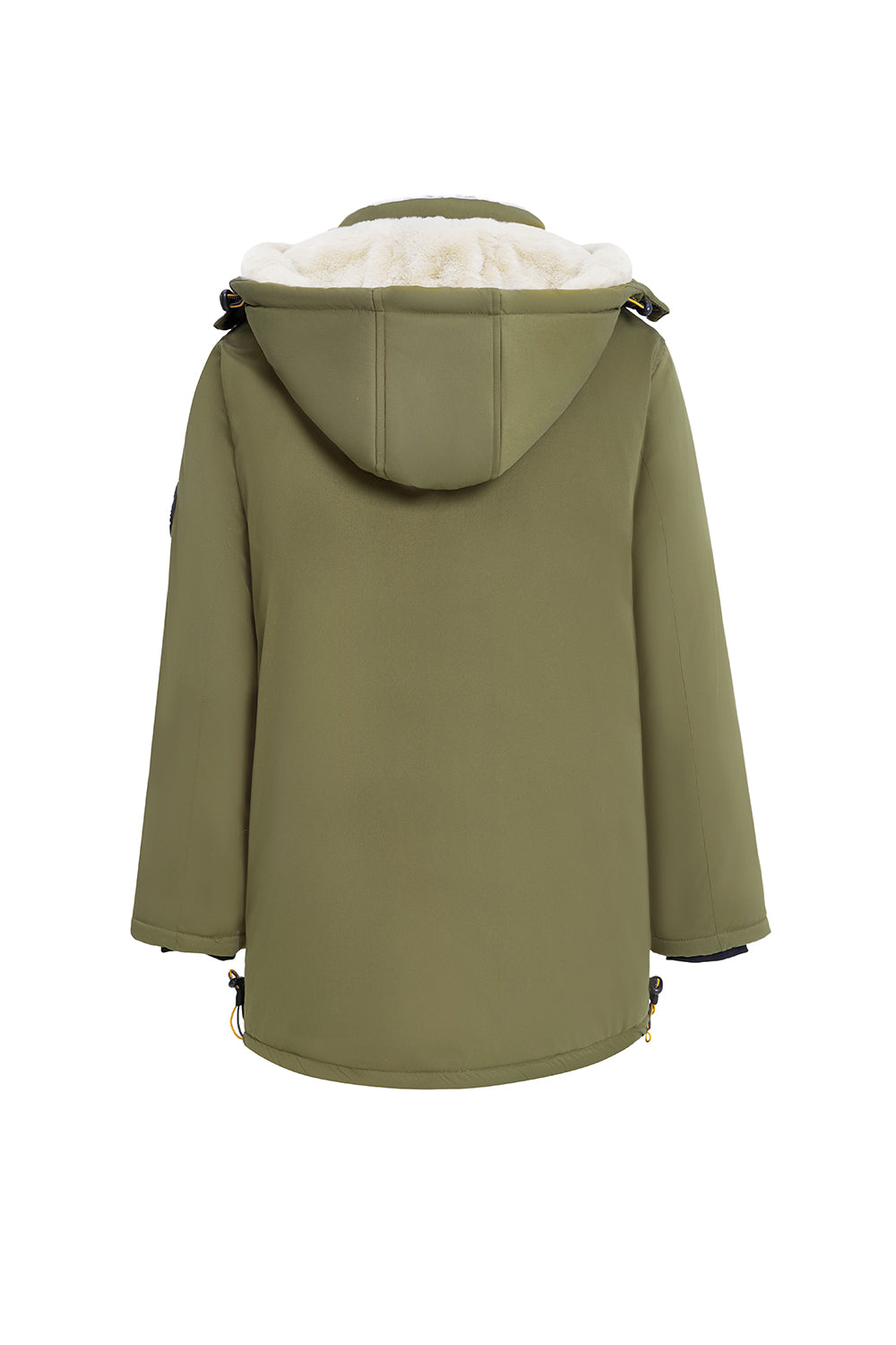 Army Green