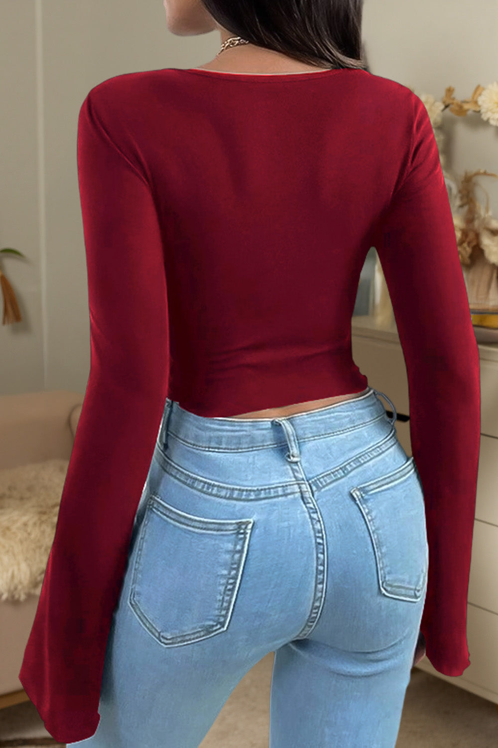 Wine Red