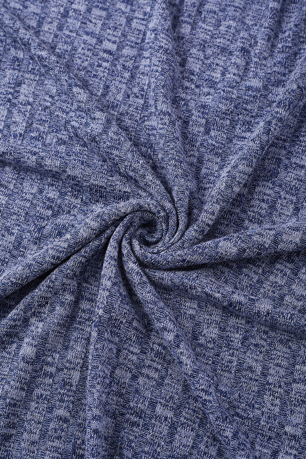 Solid Color Bold Stripe Loungewear Set