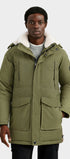#oran_Army Green