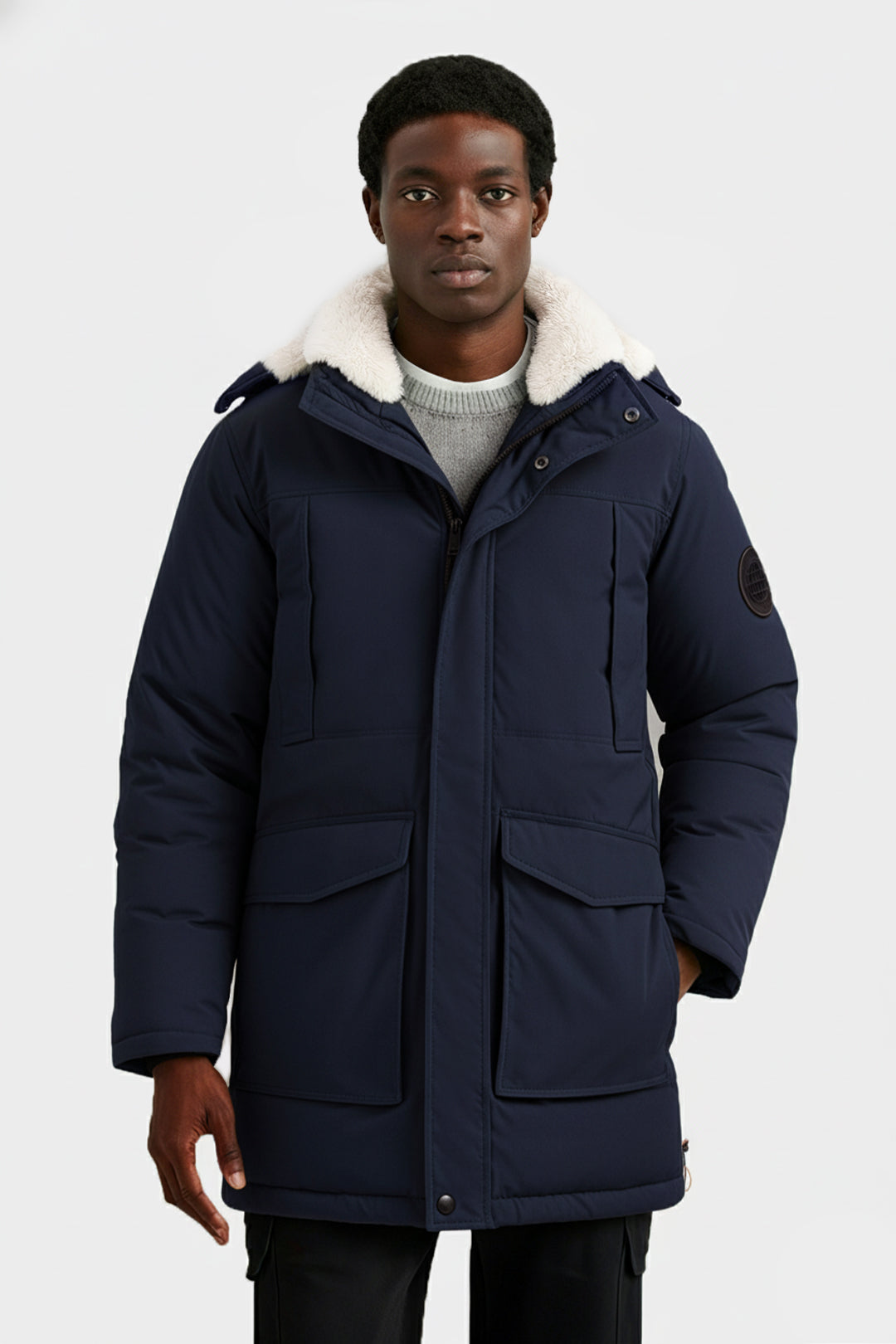 Navy