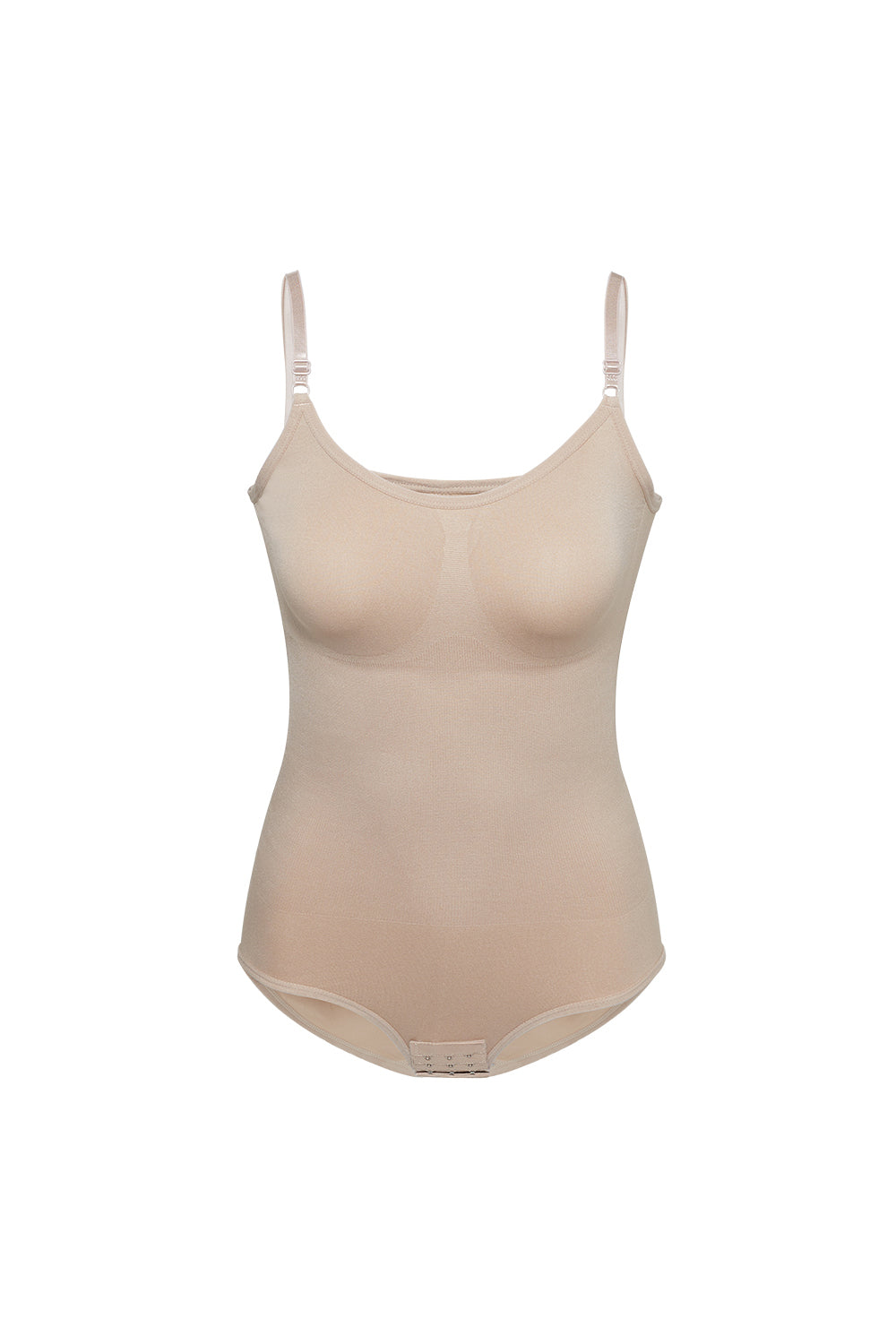Women Tummy Control Shapewear Bodysuit