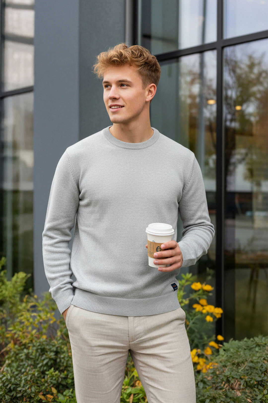 Light Gray