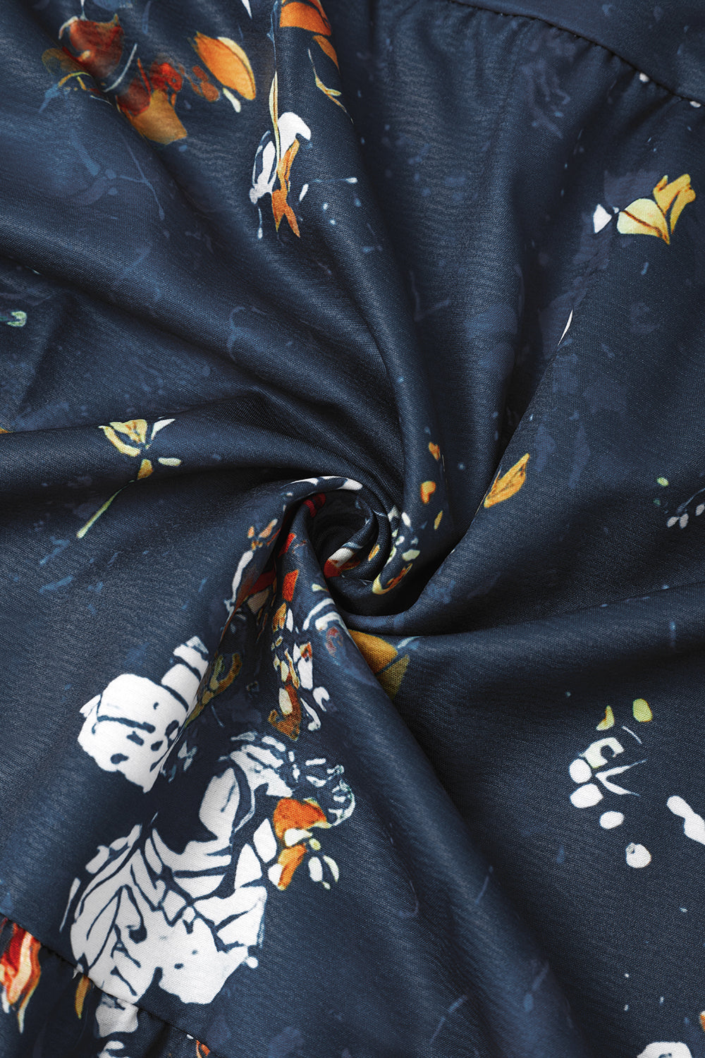 Dark Blue