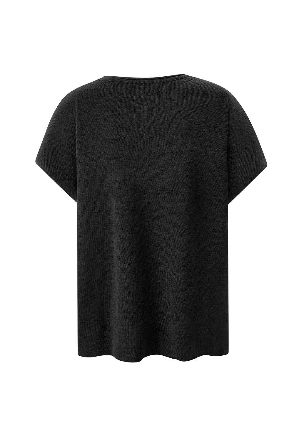 Knit Two - piece Casual Set