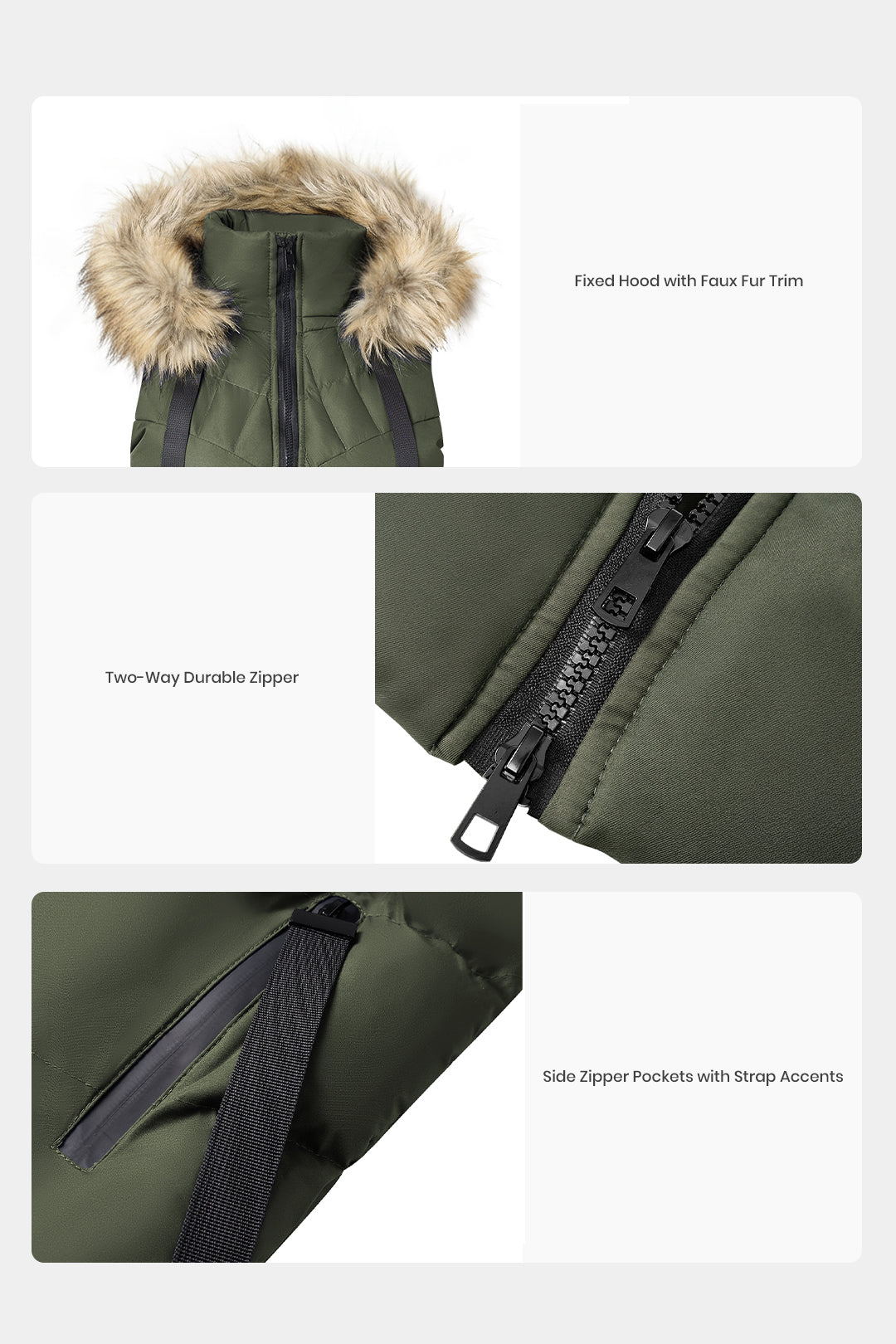 Army Green