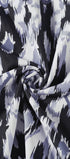 #oran_Graphite Floral