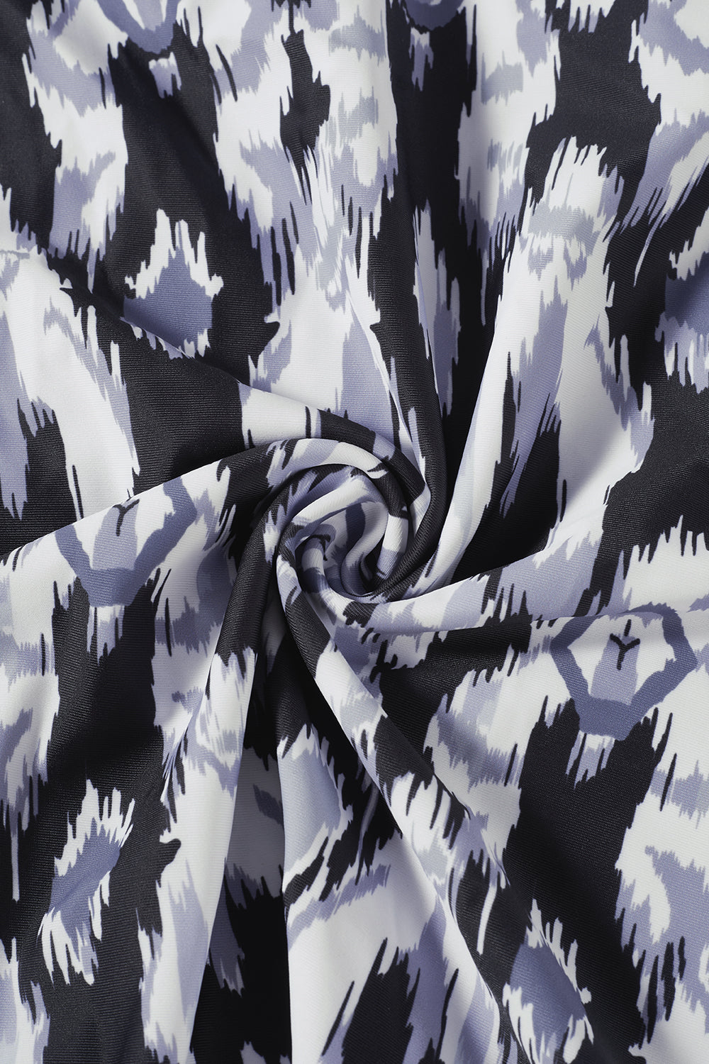 Graphite Floral