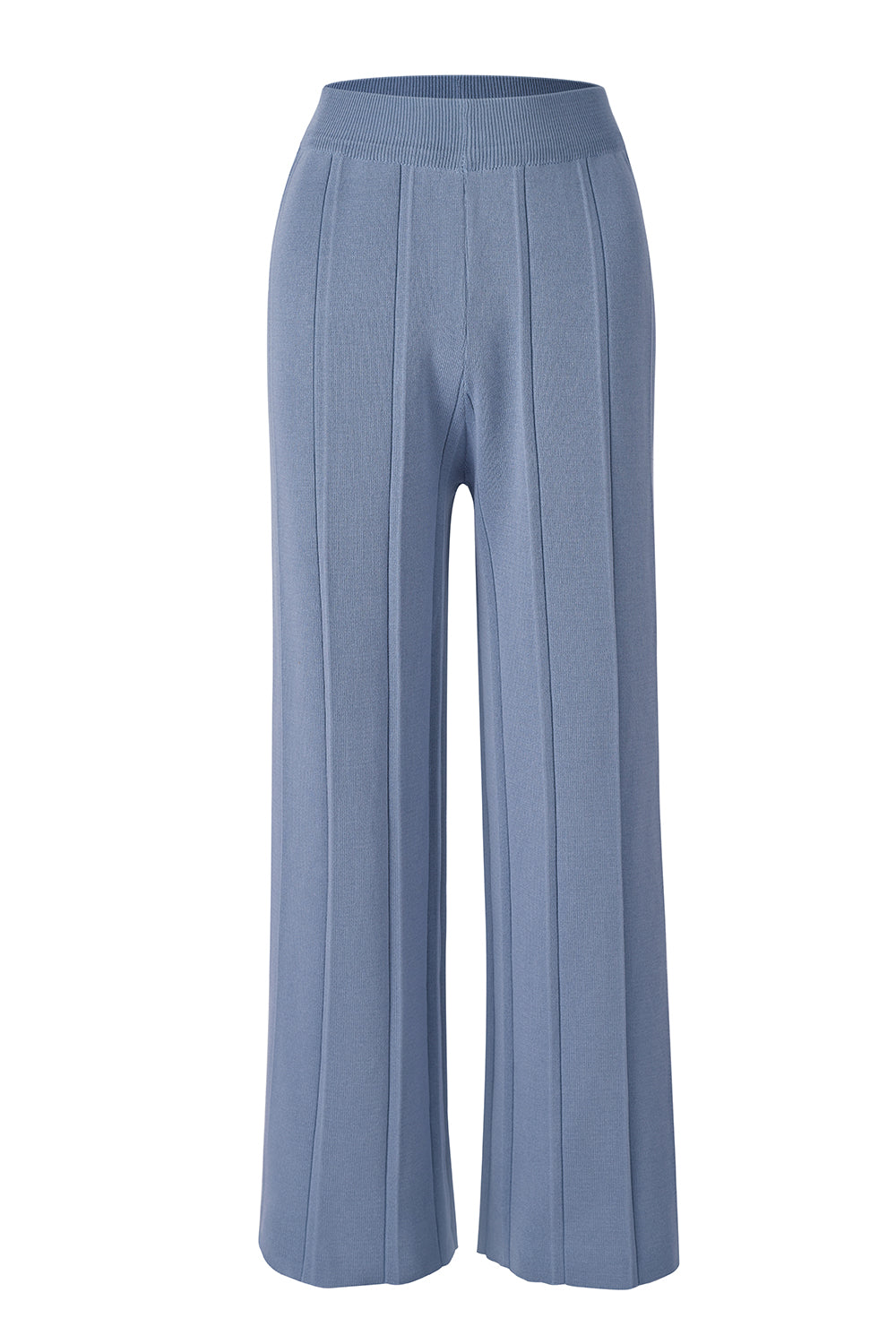 Knit Two - piece Casual Set