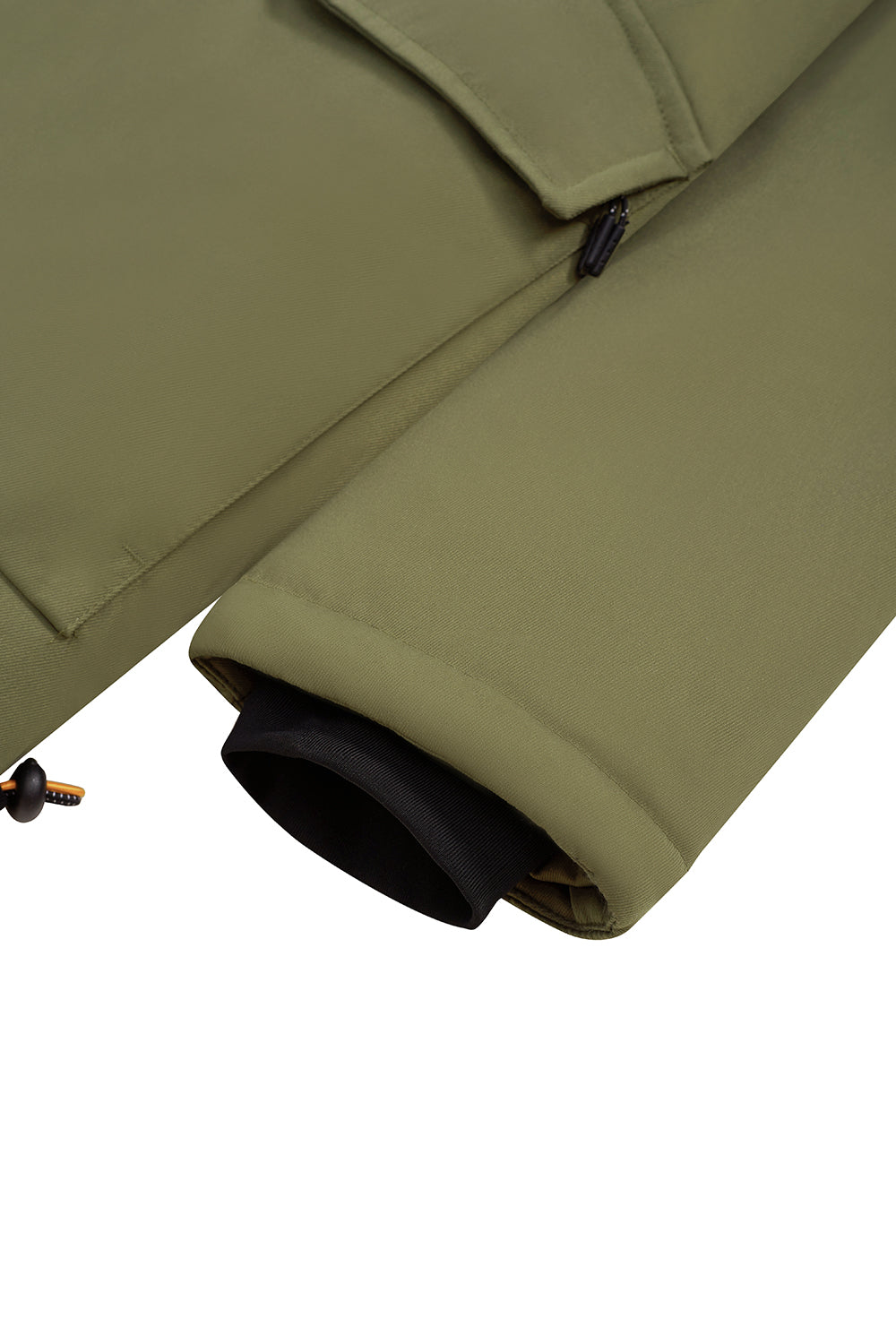 Army Green