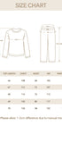 Light Knits #oran_Black