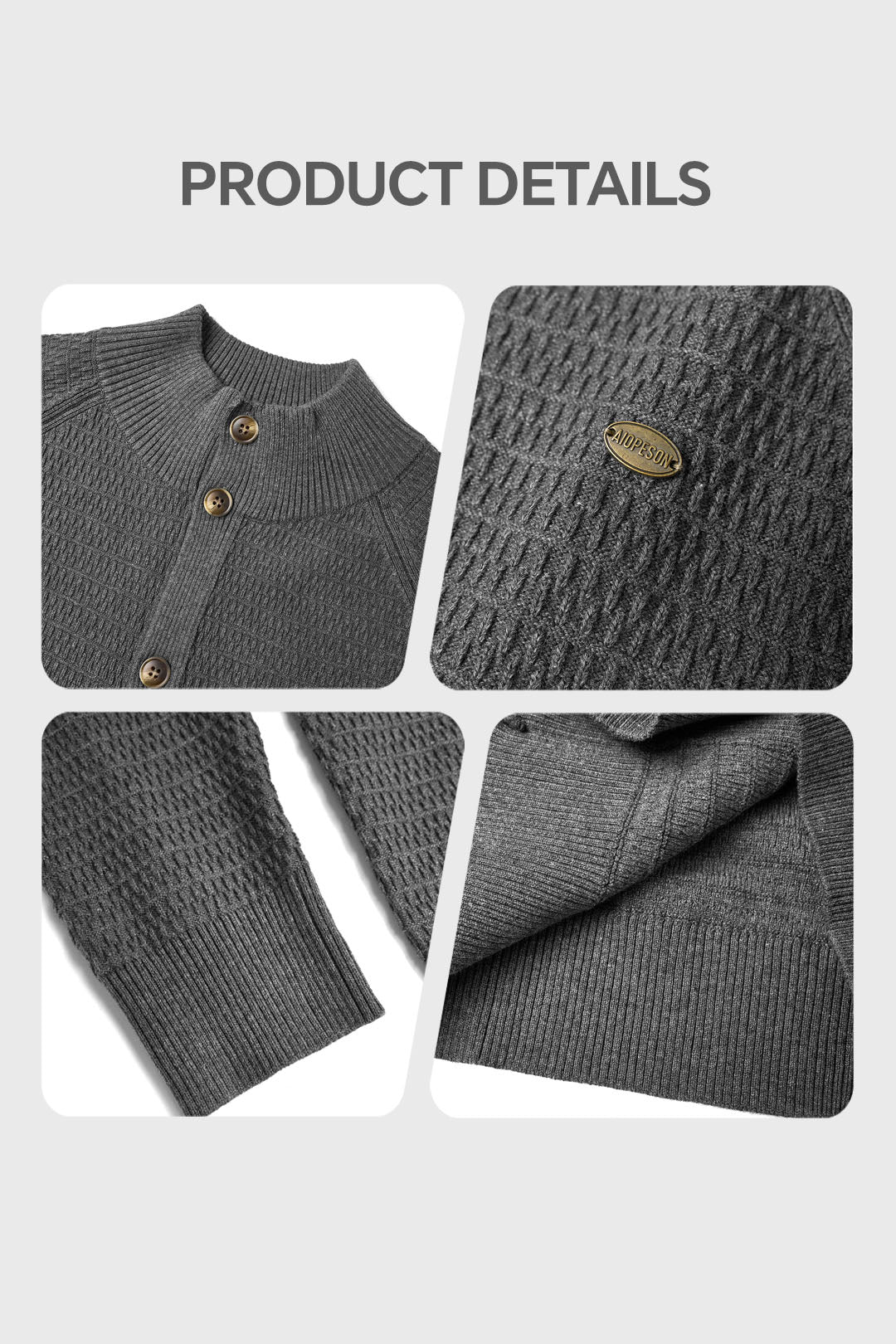 Dark Grey